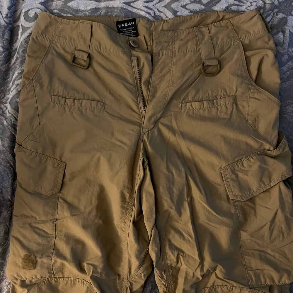 Triple Aught Design Force 10 AC Cargo pants